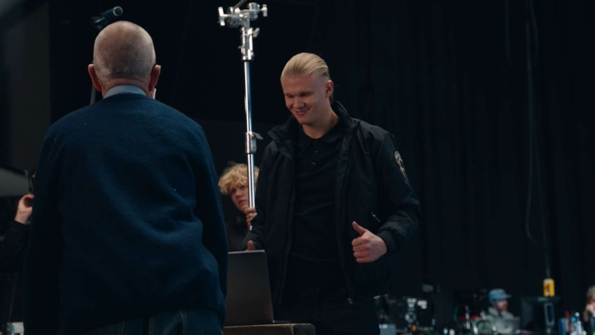 个重新审视 个重新审视